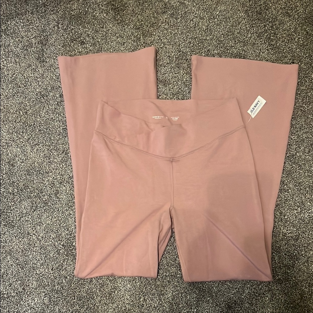 Old Navy Blush Lounge Set - Picture 5 of 7